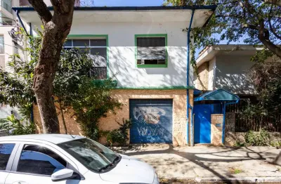 Casa comercial com 20 salas para alugar na Rua Humberto I, 245, Vila Mariana, São Paulo
