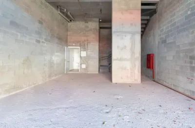 Ponto comercial com 4 salas para alugar na Avenida Onze de Junho, 1204, Vila Clementino, São Paulo