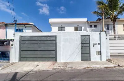 Casa comercial com 12 salas para alugar na Rua Matinada, 81, Vila Monumento, São Paulo