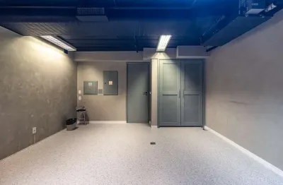 Sala comercial na rua luigi galvani, n. 42 - conjunto 62 • 59 m²