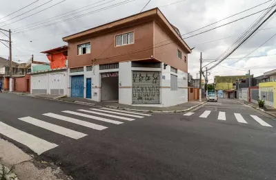 Ponto comercial com 3 salas para alugar na Rua Rei Alberto da Bélgica, 319, Chácara Belenzinho, São Paulo
