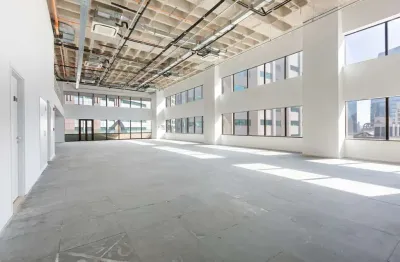 Sala comercial para alugar na Rua Fidêncio Ramos, 329, Vila Olímpia, São Paulo