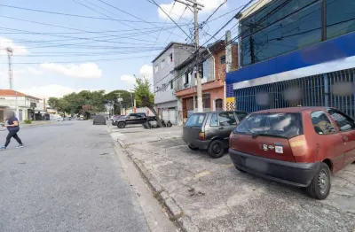 Prédio comercial na avenida doutor pereira vergueiro, n. 104 • 1285 m²