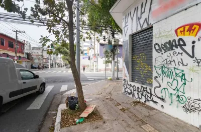 Casa comercial na rua simão álvares, n. 625 • 240 m²