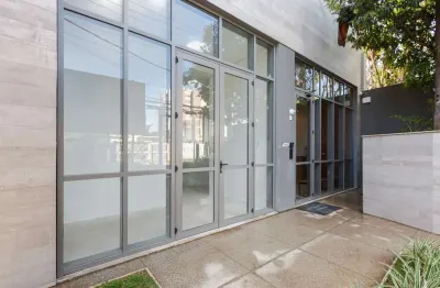 Ponto comercial com 1 sala para alugar na Avenida Santo Amaro, 5350, Santo Amaro, São Paulo