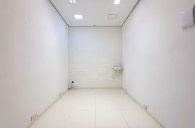 Ponto comercial para alugar na Rua Barão de Tefé, 39, Água Branca, São Paulo