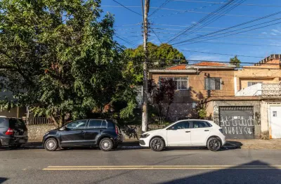 Casa comercial com 8 salas para alugar na Rua Guararema, 561, Bosque da Saúde, São Paulo