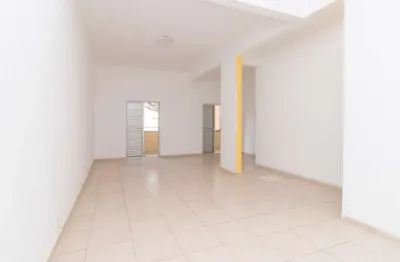 Sala comercial com 4 salas para alugar na Rua Dronsfield, 256, Lapa, São Paulo