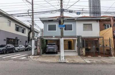 Casa comercial na rua serra do japi, n. 1410 • 150 m²