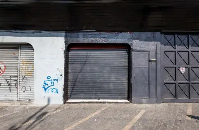 Ponto comercial para alugar na Rua Carmine Di Gênio, 39, Vila Parque Jabaquara, São Paulo