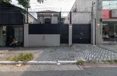 Sala comercial com 3 salas para alugar na Rua Lino Coutinho, 1848, Ipiranga, São Paulo