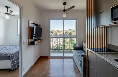 Prédio comercial na rua pangaré, n. 40 - ap 1104 • 24 m²