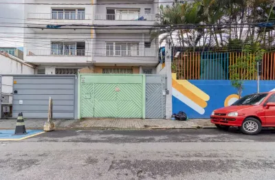 Barracão / Galpão / Depósito para alugar na Rua Manuel Madruga, 60, Moinho Velho, São Paulo