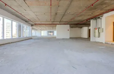 Sala comercial na avenida pedroso de morais, n. 218 - 71 • 400 m²