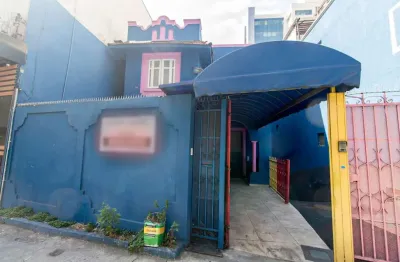 Casa comercial com 36 salas para alugar na Rua Peixoto Gomide, 305, Jardim Paulista, São Paulo