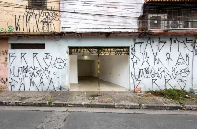 Sala comercial para alugar na Rua Caranaíba, 01, Guaianases, São Paulo