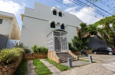 Prédio comercial na rua unapitinga, n. 81 - prédio comercial • 307 m²