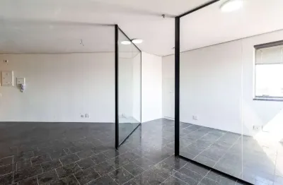 Sala comercial na rua clemente álvares, n. 123 - unidade 123 • 30 m²