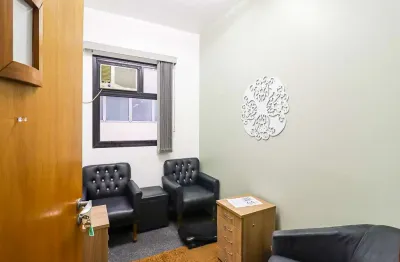 Sala comercial para alugar na Rua Bela Cintra, 968, Consolação, São Paulo