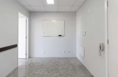 Sala comercial na rua vieira de morais, n. 2110 - sala 1004 • 40 m²