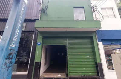 Ponto comercial para alugar na Rua João Cachoeira, 805, Vila Nova Conceição, São Paulo