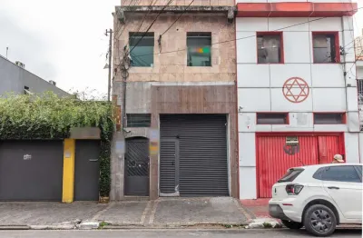 Ponto comercial para alugar na Rua Júlio de Castilhos, 1055, Belenzinho, São Paulo