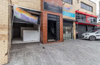 Ponto comercial para alugar na Avenida Flamingo, 1245, Vila Nova Curuçá, São Paulo