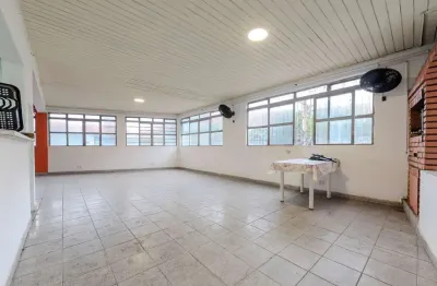 Ponto comercial para alugar na Rua Serra de São Domingos, 2, Vila Carmosina, São Paulo