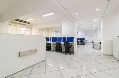 Sala comercial na rua líbero badaró, n. 158 - 2o andar • 416 m²