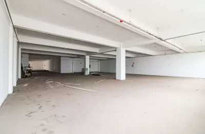 Prédio comercial na rua barão de iguape, n. 360 - 2º andar • 800 m²