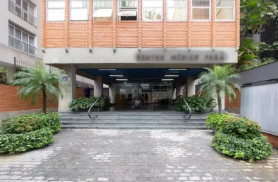 Sala comercial para alugar na Rua Pará, 65, Consolação, São Paulo