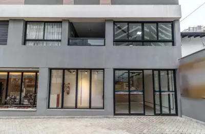 Ponto comercial para alugar na Avenida Agami, 359, Moema, São Paulo