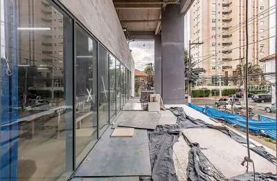 Ponto comercial para alugar na Rua Minerva, 90, Perdizes, São Paulo