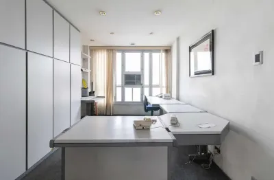 Sala comercial na rua maria paula, n. 62 - cjto 91 • 65 m²