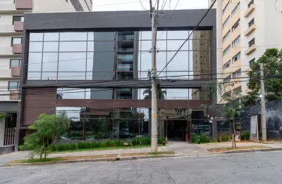 Ponto comercial para alugar na Rua Alvorada, 168, Vila Olímpia, São Paulo