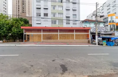 Ponto comercial para alugar na Avenida Conselheiro Rodrigues Alves, 181, Vila Mariana, São Paulo