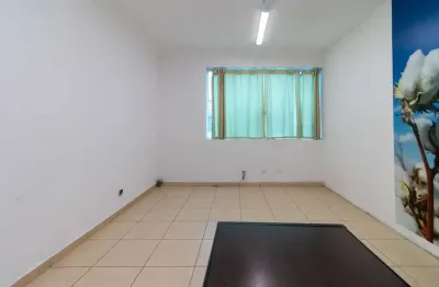 Sala comercial na rua engenheiro pegado, n. 1321 - sala 02 • 20 m²
