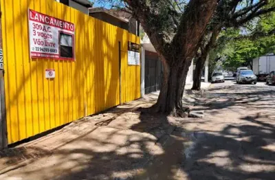 Ponto comercial com 3 salas para alugar na Rua dos Chanes, 520, Indianópolis, São Paulo