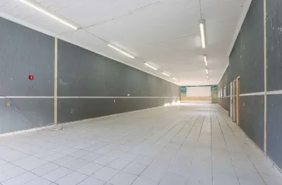 Loja na avenida sapopemba, n. 8124 - térreo  • 310 m²