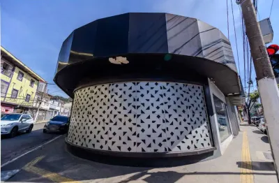 Ponto comercial com 8 salas para alugar na Rua Vergueiro, 6712, Vila Firmiano Pinto, São Paulo