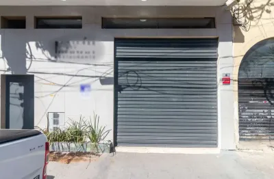 Ponto comercial com 2 salas para alugar na Rua Missionários, 36, Jardim Caravelas, São Paulo