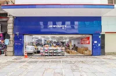 Ponto comercial para alugar na Rua Direita, 137, Sé, São Paulo