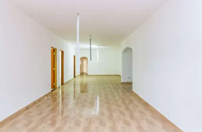 Sala comercial com 5 salas para alugar na Rua Raimundo de Paulo Freitas, 160, Jardim Robru, São Paulo