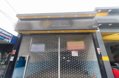 Barracão / Galpão / Depósito com 4 salas para alugar na Avenida Sapopemba, 13171, Jardim Adutora, São Paulo