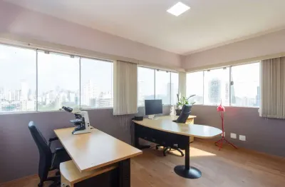 Sala comercial na avenida lins de vasconcelos, n. 1609 - 71 • 45 m²