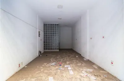 Loja na rua barão de itapetininga, n. 37 - loja 66 • 60 m²