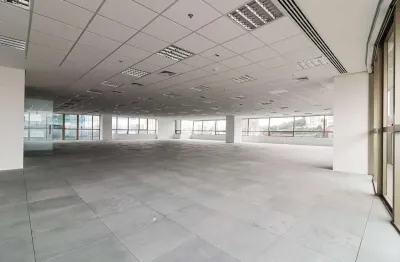 Sala comercial na rua surubim, n. 550 - 112 • 372 m²