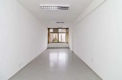 Sala comercial para alugar na Avenida São Gabriel, 555, Jardim Paulista, São Paulo