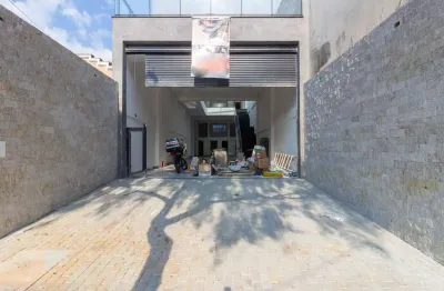Ponto comercial para alugar na Rua Isabel Dias, 150, Mooca, São Paulo