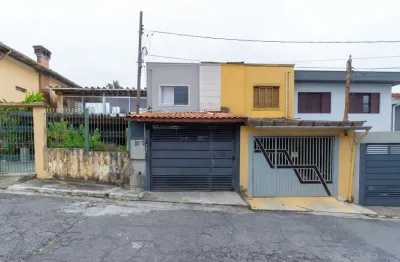 Casa comercial com 11 salas para alugar na Rua Antônio Xavier Gouveia, 73, Chácara Japonesa, São Paulo
